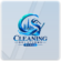 Cleaning Solutions Dubai logo - professional home and office cleaning services in Dubai, UAE