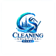 Cleaning Solutions Dubai Logo